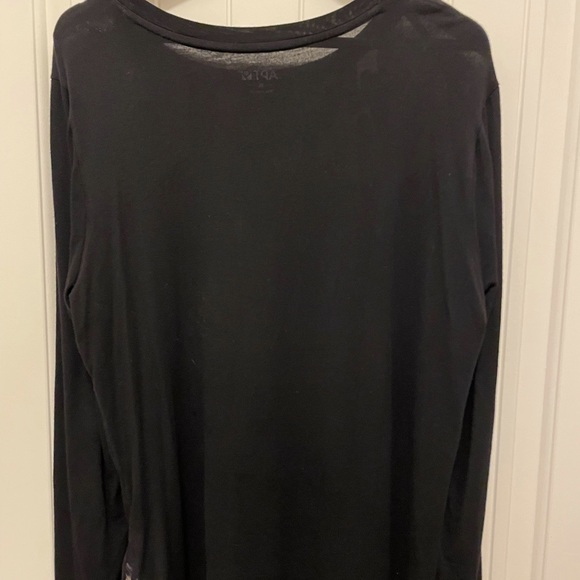 Apt9 blouse - Picture 2 of 5